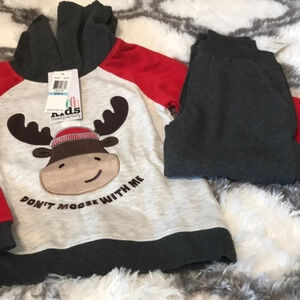 ⭐️Super cute 2 piece boys outfit⭐️